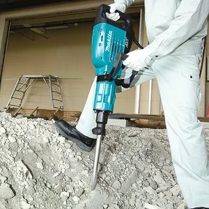 Отбойный молоток Makita HM1317C — фото производителя