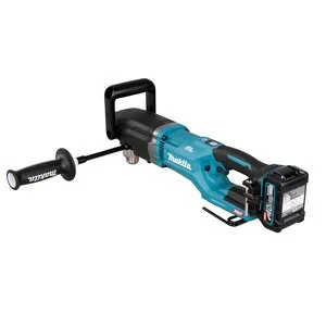 Аккумуляторная угловая дрель Makita DA001GZ01 — фото производителя