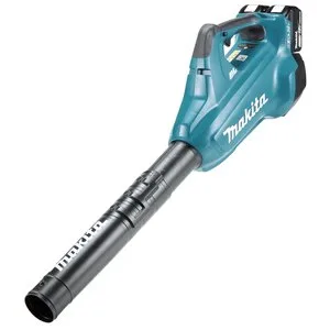 Аккумуляторная воздуходувка Makita DUB362PT2 — фото производителя