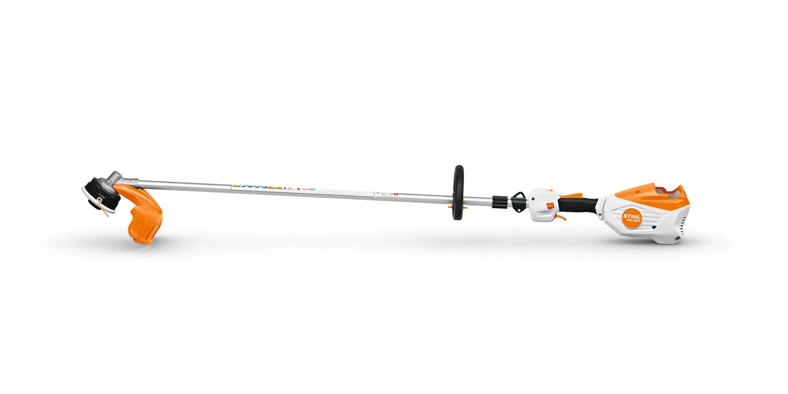 Аккумуляторная мотокоса STIHL FSA 80 R — фото производителя