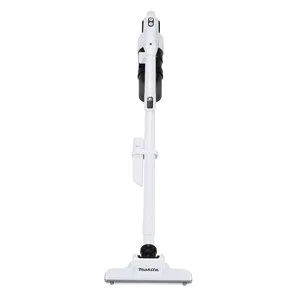 Аккумуляторный пылесос Makita CL200FDZ — фото производителя