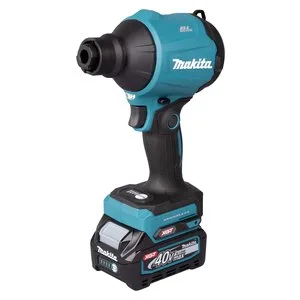 Аккумуляторная воздуходувка Makita AS001GZ05 — фото производителя