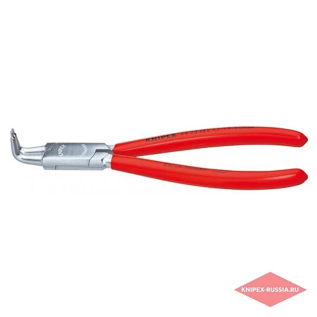 Щипцы для внутренних стопорных колец Knipex KN-4423J31