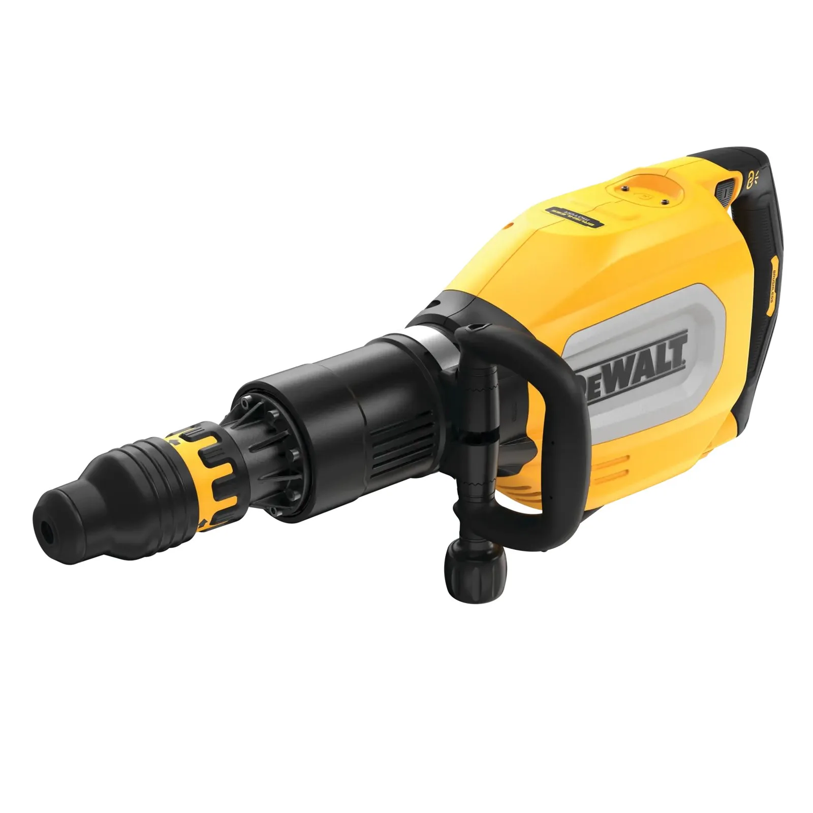 Отбойный молоток DeWalt D25911K-GB — фото производителя