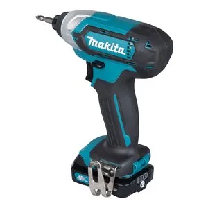 Аккумуляторный гайковерт Makita TD110DWAE — фото производителя