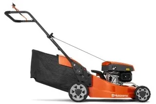 Газонокосилка Husqvarna LC 247 — фото производителя