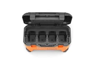 Зарядное устройство Husqvarna 40-C1000X4 — фото производителя