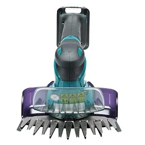Аккумуляторные садовые ножницы Makita UM600DZX — фото производителя