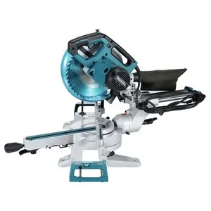 Торцовочная пила Makita LS1110F — фото производителя