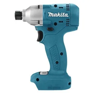 Аккумуляторный гайковерт Makita BTD064Z — фото производителя