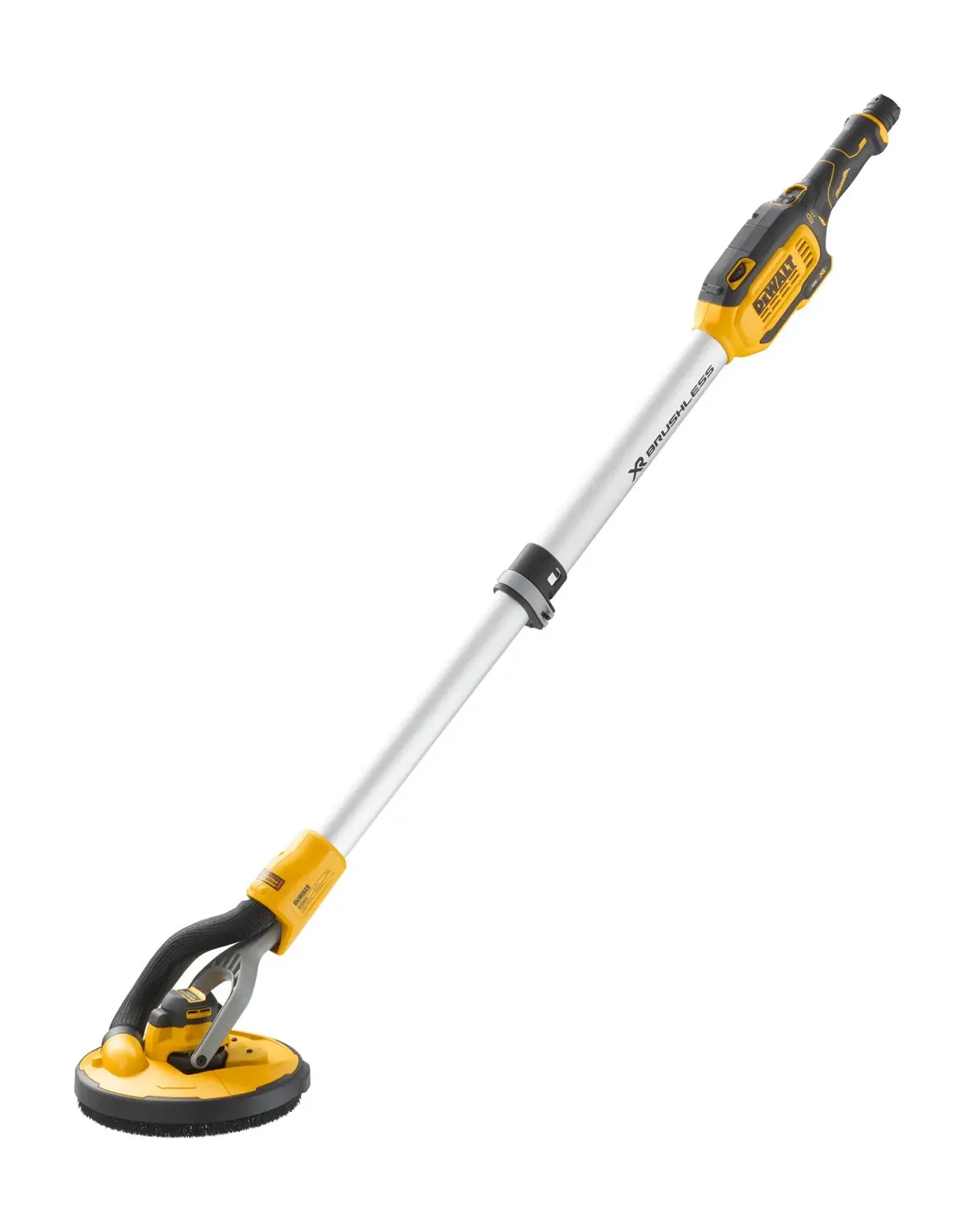 Шлифовальная машина DeWalt DCE800NB-XJ — фото производителя