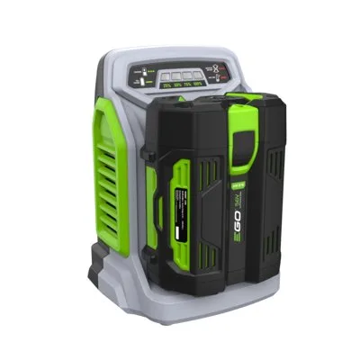 Зарядное устройство EGO CH5500E — фото производителя