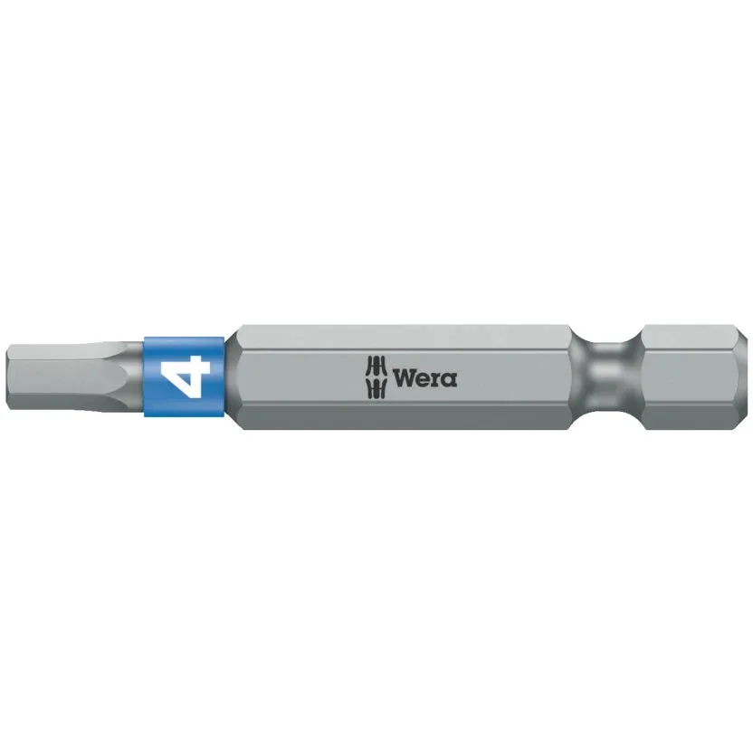 Насадки Wera 840/4 BTZ