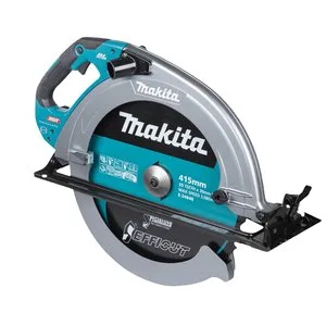 Дисковая пила Makita HS013GZ