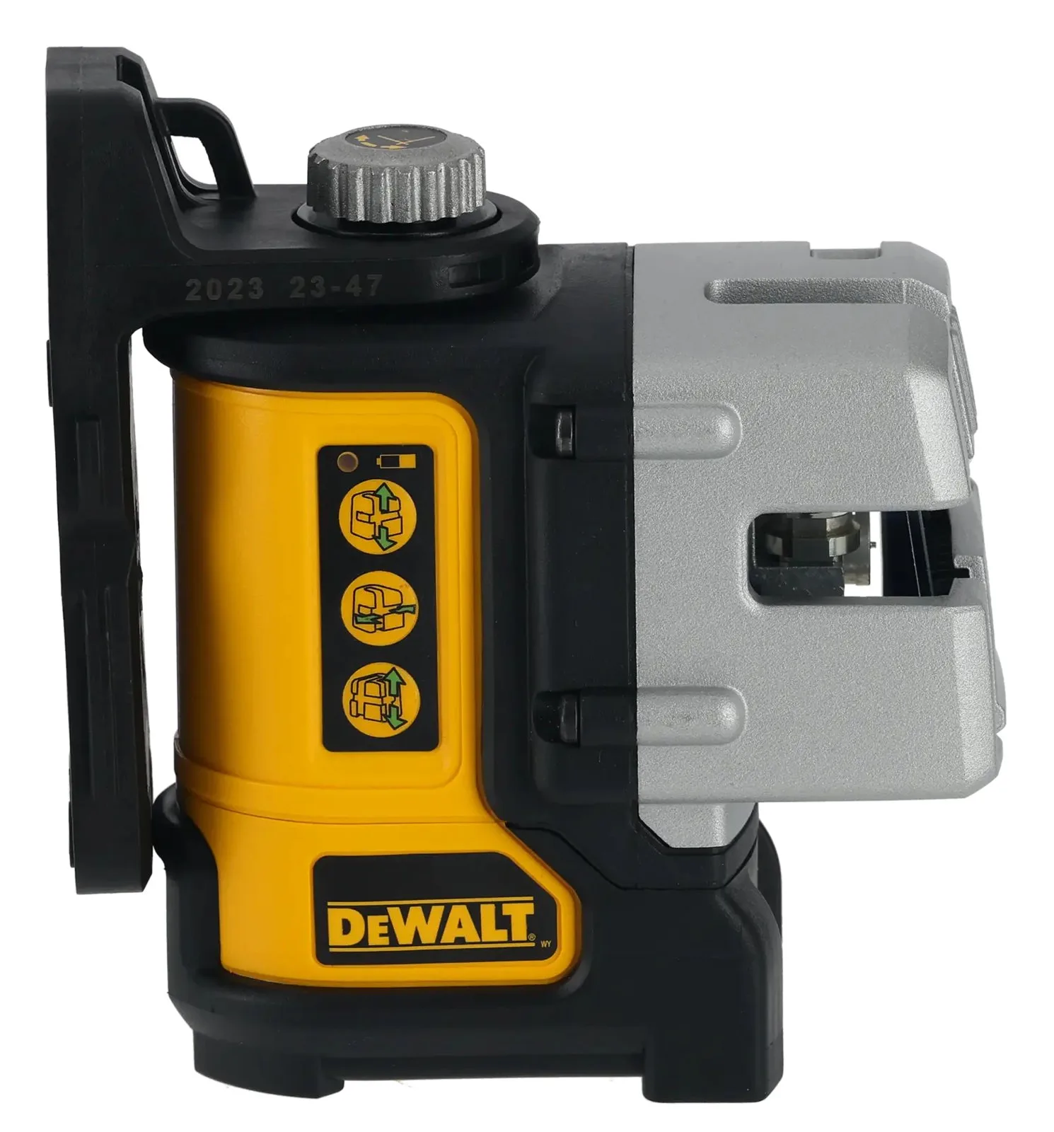 Лазерный нивелир DeWalt DW089CG-XJ