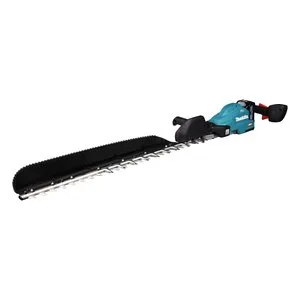 Аккумуляторный кусторез Makita UH014GZ — фото производителя