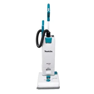 Аккумуляторный пылесос Makita DVC560Z — фото производителя