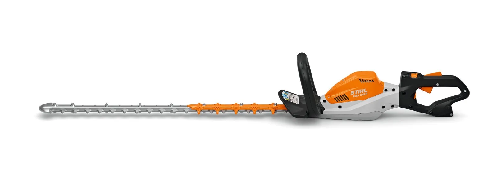 Аккумуляторные кусторез STIHL HSA 130 T — фото производителя