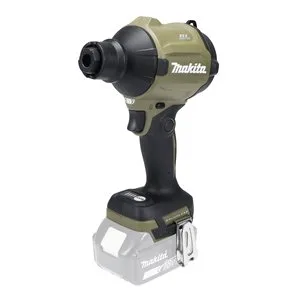 Аккумуляторная воздуходувка Makita DAS180ZO — фото производителя