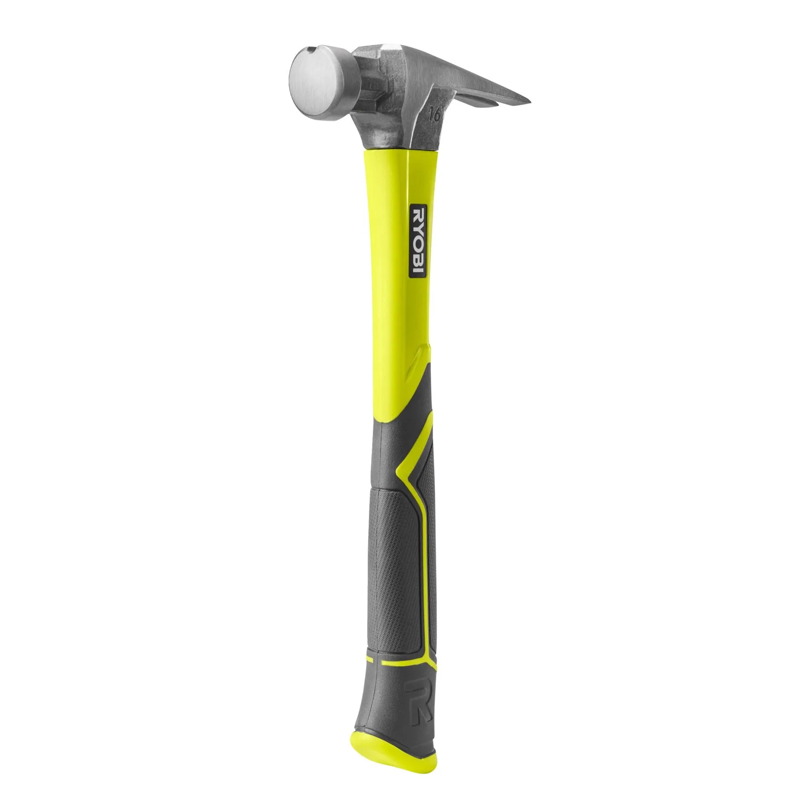 Молоток Ryobi RH16FSS — фото производителя