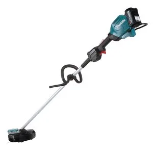 Аккумуляторный триммер Makita UR003GZ — фото производителя