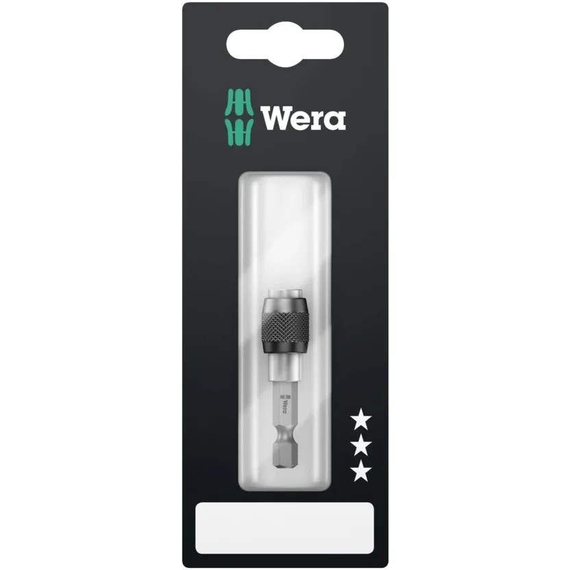 Универсальный держатель Wera 895/4/1 K SB — фото производителя