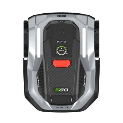 Робот-газонокосилка EGO RMR3000E — фото производителя
