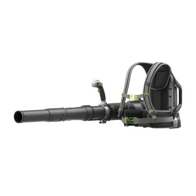 Аккумуляторная воздуходувка EGO LB6000E — фото производителя