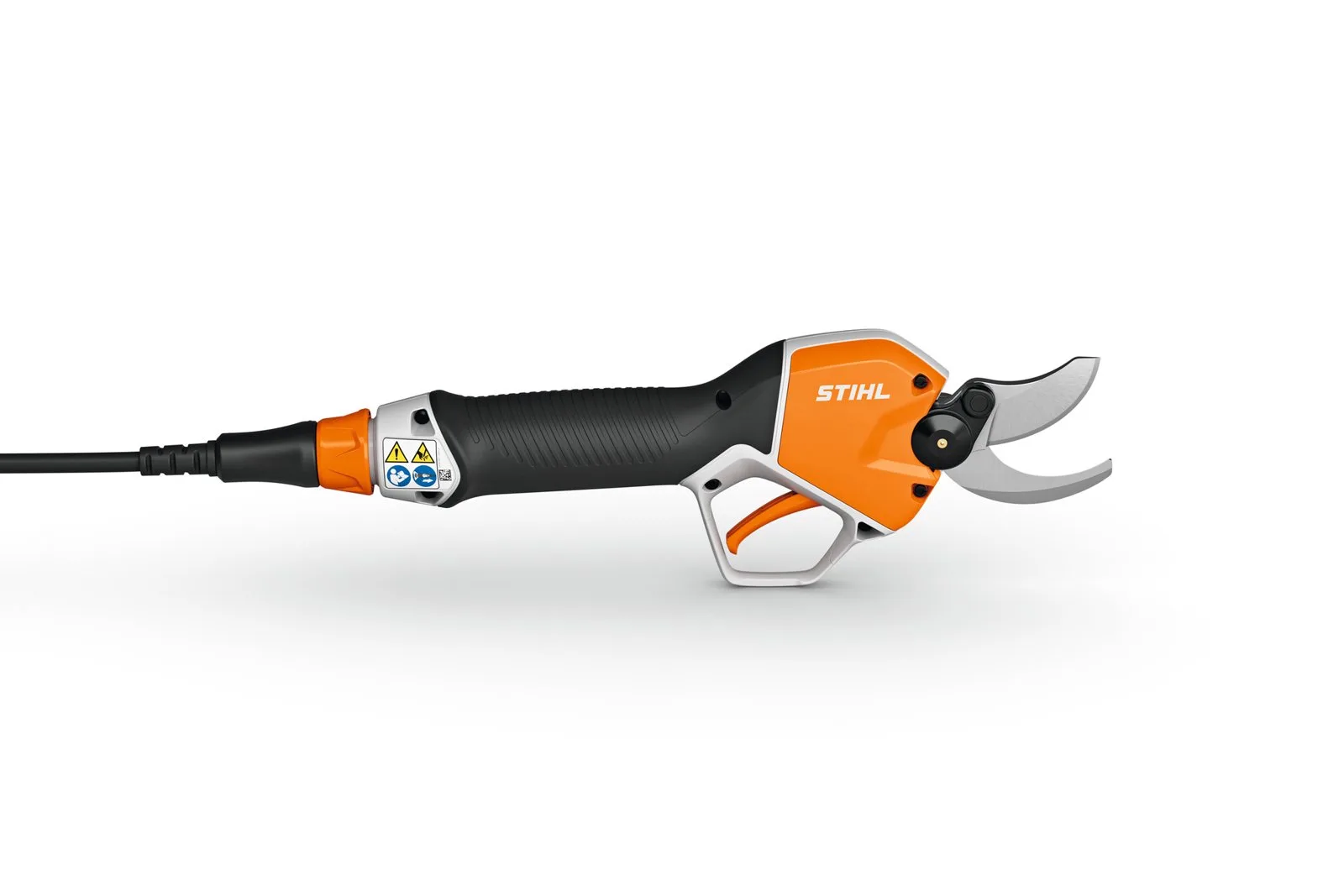 Аккумуляторные садовые ножницы STIHL ASA 130 — фото производителя