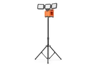 Аккумуляторный прожектор Husqvarna Work Light WL7i
