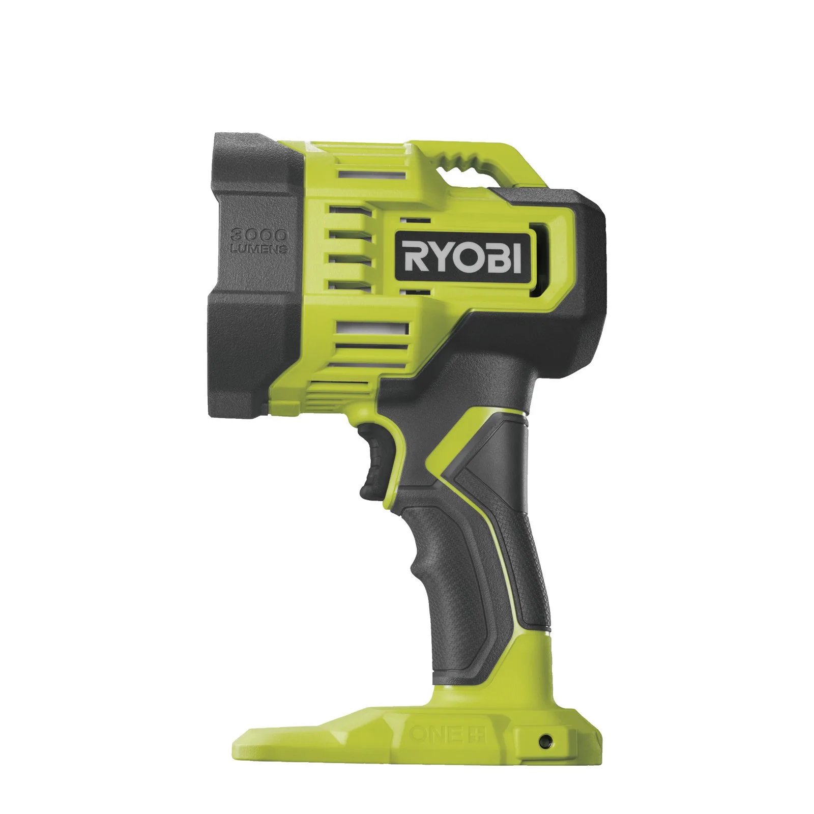 Аккумуляторный прожектор Ryobi RLS18-0 — фото производителя