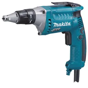 Шуруповерт для гипсокартона Makita FS4300 — фото производителя