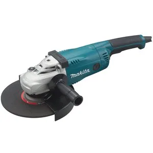 Углошлифовальная машина Makita GA9020KD — фото производителя