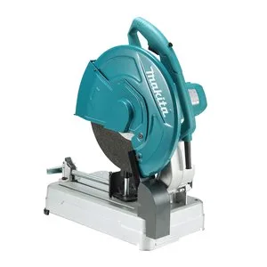 Отрезной станок Makita LW1400 — фото производителя