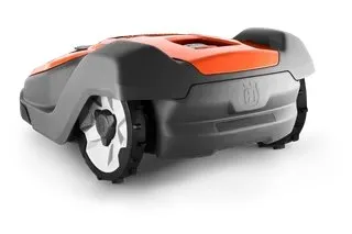 Робот-газонокосилка Husqvarna Automower® 550 — фото производителя