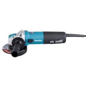 Углошлифовальная машина Makita GA5080RX05 — фото производителя