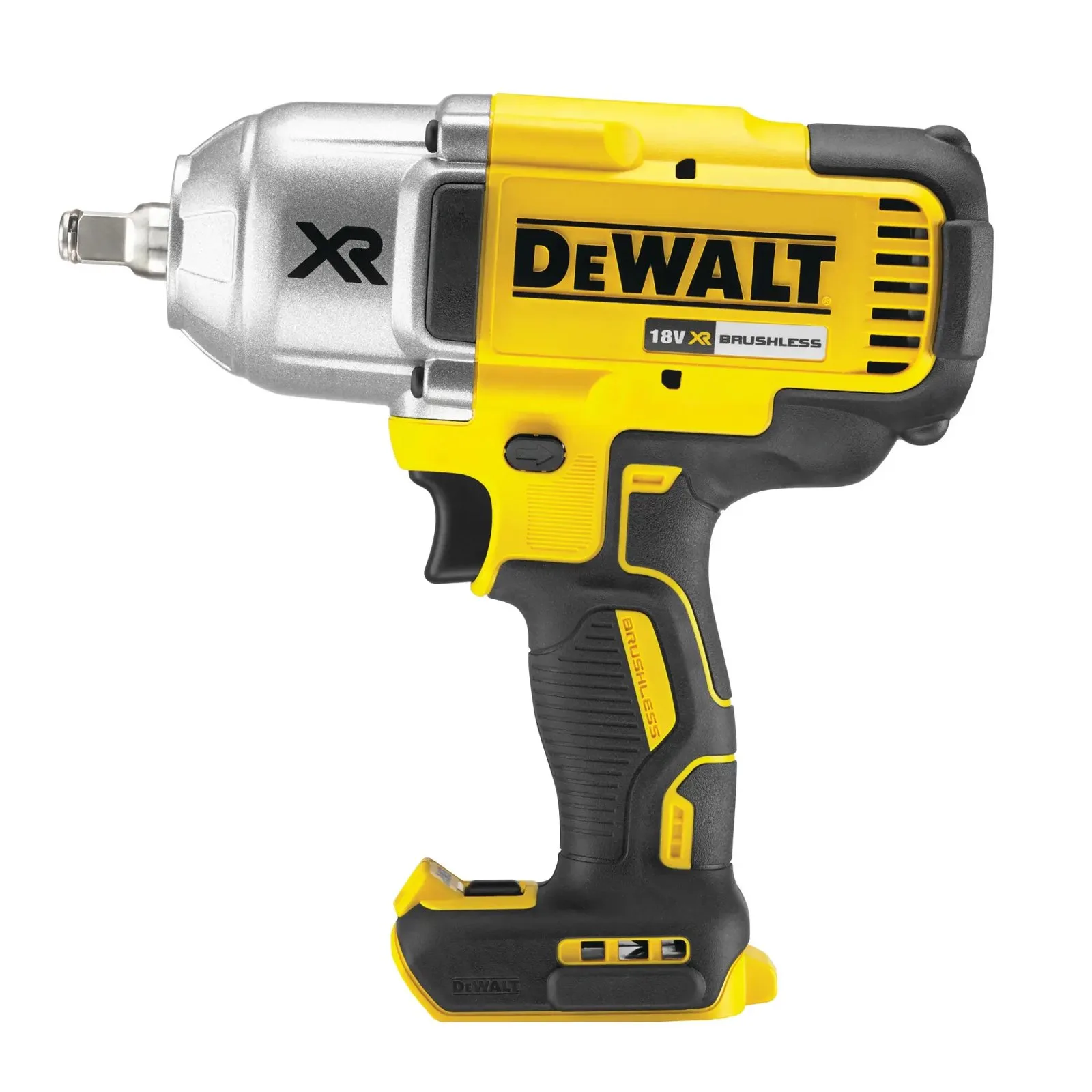 Ударный гайковёрт DeWalt DCF899HNT-XJ — фото производителя