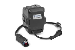 Адаптер для аккумуляторных ножниц Husqvarna Battery Adapter for Hedge Trimmer