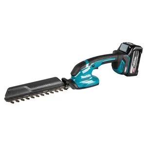 Аккумуляторные ножницы для живой изгороди Makita UH023GZ — фото производителя