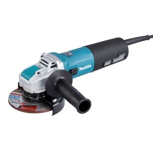 Углошлифовальная машина Makita GA5080RX05 — фото производителя