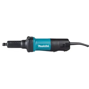 Прямая шлифовальная машина Makita GD0600 — фото производителя