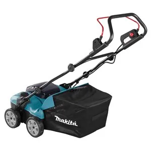 Скарификатор Makita UV001GZ — фото производителя