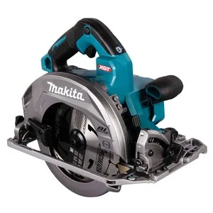 Аккумуляторная циркулярная пила Makita HS004GZ02