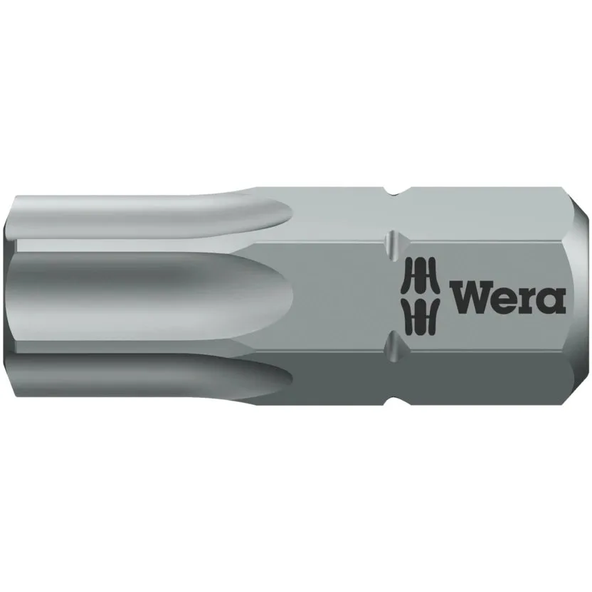 Насадки Wera 2267 TORX PLUS®