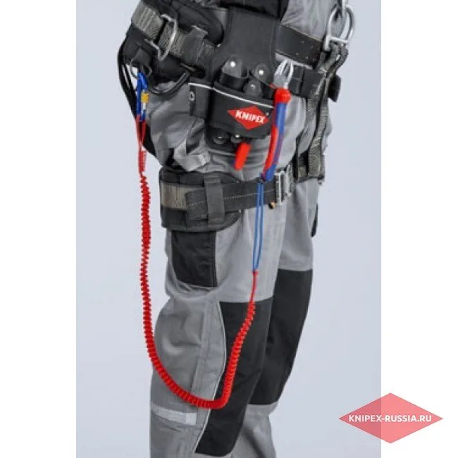 Страховочный строп Knipex KN-005001TBK — фото производителя
