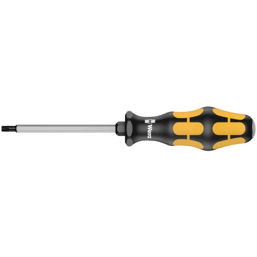 Отвертка TORX® Wera 977