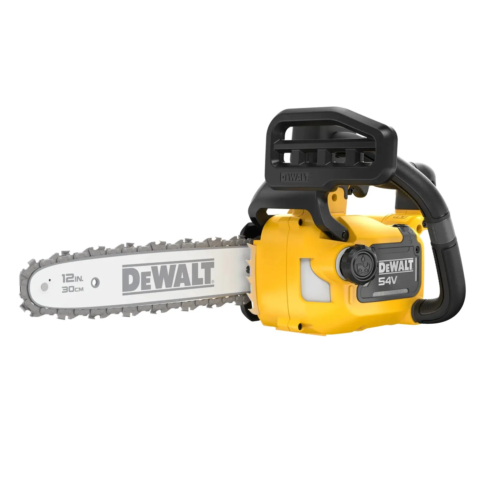 Аккумуляторная цепная пила DeWalt DCMCST632N-XE