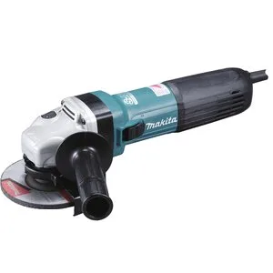 Углошлифовальная машина Makita GA5041CT01