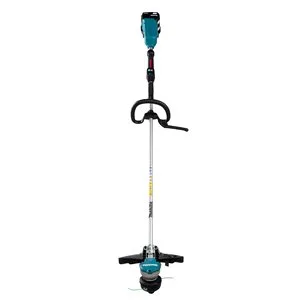 Аккумуляторный триммер Makita DUR368LZ — фото производителя