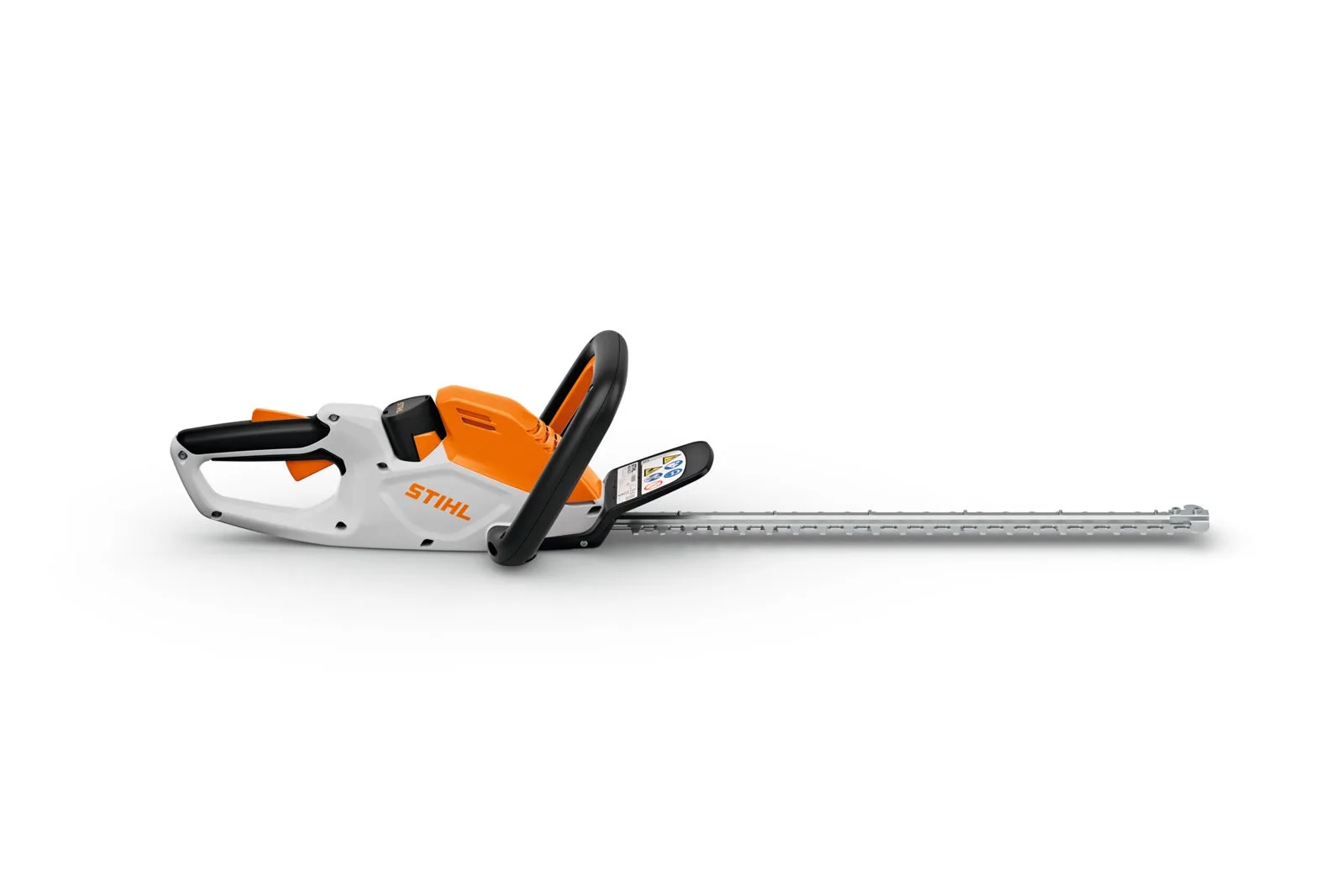 Аккумуляторные садовые ножницы STIHL HSA 40 — фото производителя